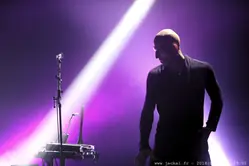 Meta Meat, live at Petit Bain (Paris), the 15th of september 2018 | escape