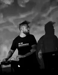 MaschinenFest | escape