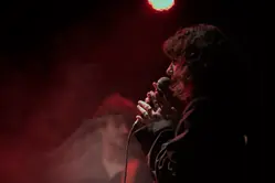 Malya, live at La Camillienne (Paris), the 21st of april 2025 | escape
