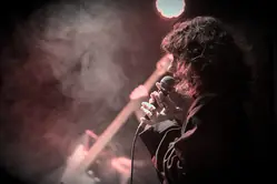 Malya, live at La Camillienne (Paris), the 21st of april 2025 | escape