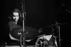 Malya, live at Paris, the 21st of april 2025 | escape