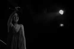 Malya, live at Paris, the 21st of april 2025 | escape