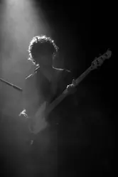 Malya, live at Paris, the 21st of april 2025 | escape